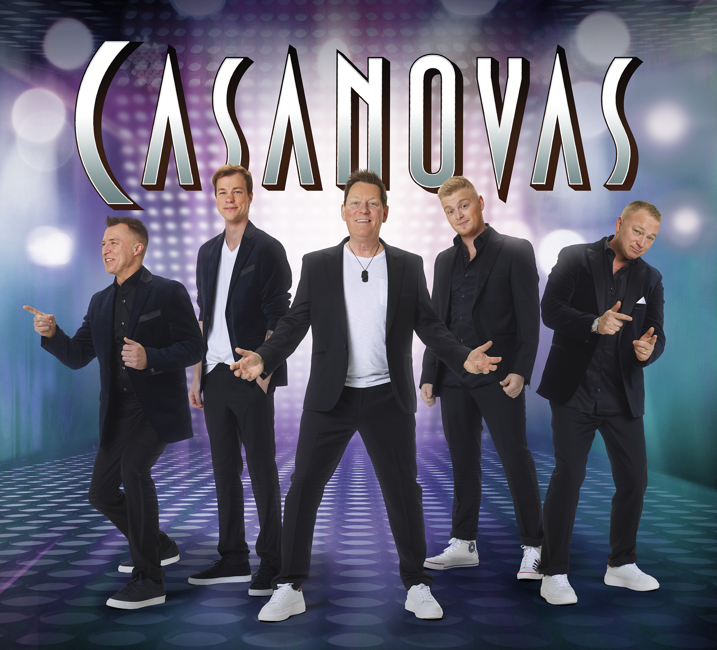 Casanovas