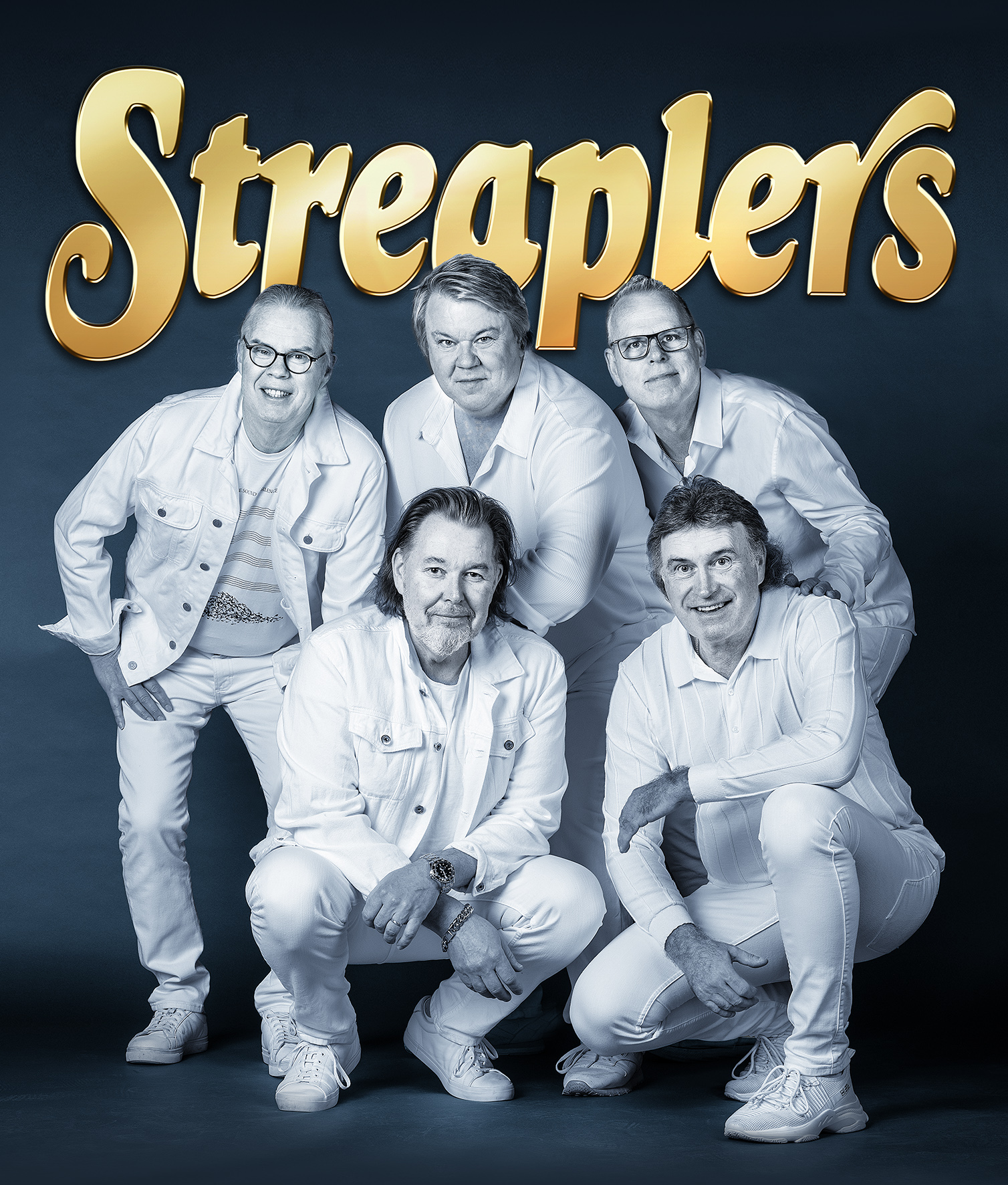 Streaplers