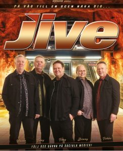 Jive